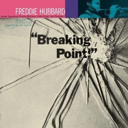 Hubbard Freddie • Breaking Point (LP)