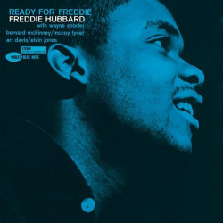 Hubbard Freddie • Ready For Freddie (LP)