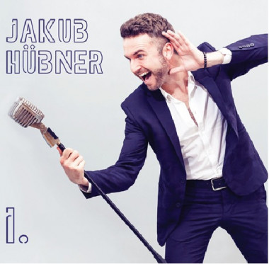 Hübner Jakub • Jakub Hübner (LP)