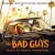 Hudba z filmu • Bad Guys / Yellow & Orange Marbled (2LP)