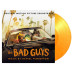 Hudba z filmu • Bad Guys / Yellow & Orange Marbled (2LP)