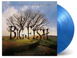 Hudba z filmu • Big Fish (2LP)