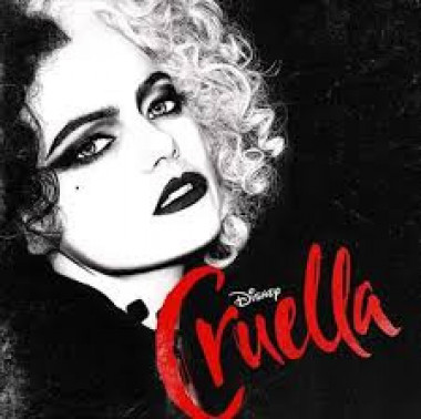 Hudba z filmu • Cruella