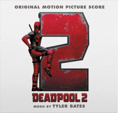 Hudba z filmu • Deadpool 2 / Pink Coloured (LP)