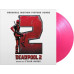 Hudba z filmu • Deadpool 2 / Pink Coloured (LP)