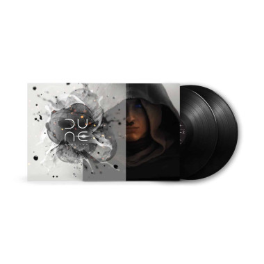 Hudba z filmu • Dune: Part Two / Hans Zimmer / Limited Edition (2LP)