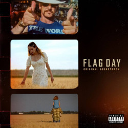 Hudba z filmu • Flag Day / Vedder Eddie, Hansard Glen 