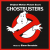 Hudba z filmu • Ghostbusters / Music by Bernstein Elmer