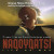 Hudba z filmu • Glass Philip: Naqoyqatsi - Life As War / Red Vinyl (2LP)