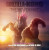 Hudba z filmu • Godzilla X Kong: The New Empire / Tom Holkenborg / Neon Pink & Blue Swirl With Orange (2LP)