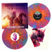 Hudba z filmu • Godzilla X Kong: The New Empire / Tom Holkenborg / Neon Pink & Blue Swirl With Orange (2LP)