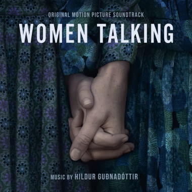 Hudba z filmu • Guđnadóttir Hildur: Women Talking (LP)