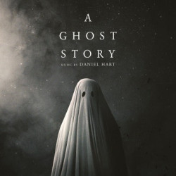 Hudba z filmu • Hart Daniel: A Ghost Story (LP)