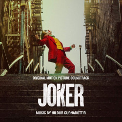 Hudba z filmu • Joker / Guðnadóttir Hildur 