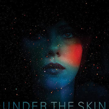 Hudba z filmu / Levi Mica • Under The Skin (LP)