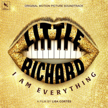 Hudba z filmu • Little Richard: I Am Everything