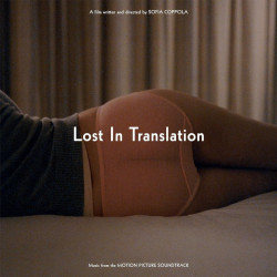 Hudba z filmu • Lost In Translation / RSD 2024 (2LP)