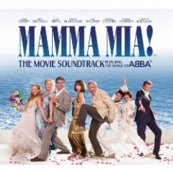 Hudba z filmu • Mamma Mia / The Movie