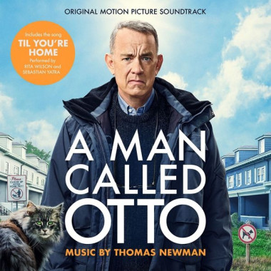 Hudba z filmu • Newman Thomas: A Man Called Otto