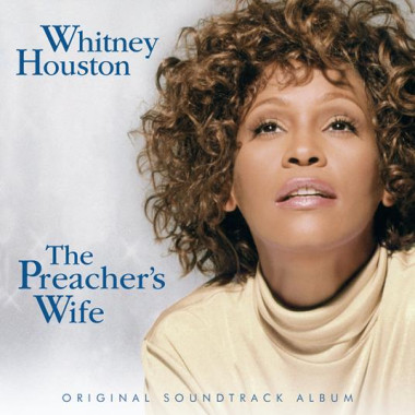 Hudba z filmu • Preacher's Wife / Houston Whitney / Reedícia (2LP)