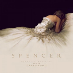 Hudba z filmu • Spencer / Greenwood Jonny (LP)