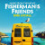 Hudba z filmu • The Fisherman's Friends: One And All