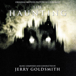 Hudba z filmu  • The Haunting / Jerry Goldsmith (2LP)