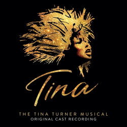 Hudba z filmu • Výber - Tina: The Tina Turner Musical