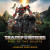 Hudba z filmu • Transformers: Rise Of The Beasts / Bontemps Jongnic / Red Purple (2LP)