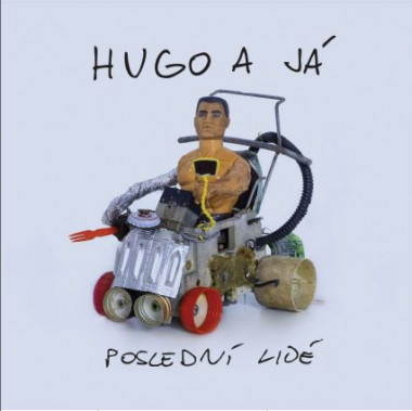 Hugo a já • Poslední lidé