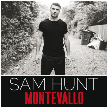 Hunt Sam • Montevallo (LP)