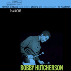 Hutcherson Bobby • Dialogue (LP)