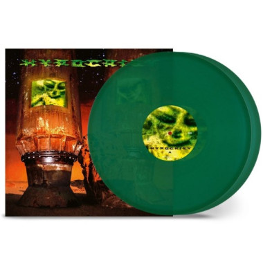 Hypocrisy • Hypocrisy /  Limited Edition (2LP)