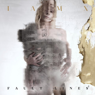 IAMX • Fault Lines2