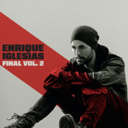 Iglesias Enrique • Final / Vol. 2 (LP)