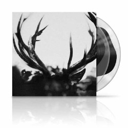 Ihsahn • Ihsahn / Black Yolk (2LP)