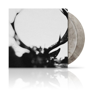 Ihsahn • Ihsahn / Orchestral Version / Clear & Black Smoke Marble (2LP)