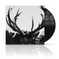 Ihsahn • Ihsahn / Orchestral Version / Black (2LP)