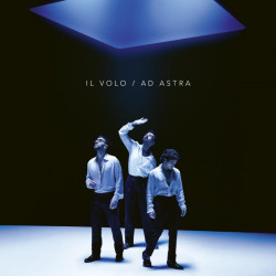 Il Volo • Ad Astra / Black (LP)
