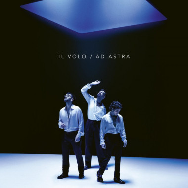 Il Volo • Ad Astra / Coloured (LP)