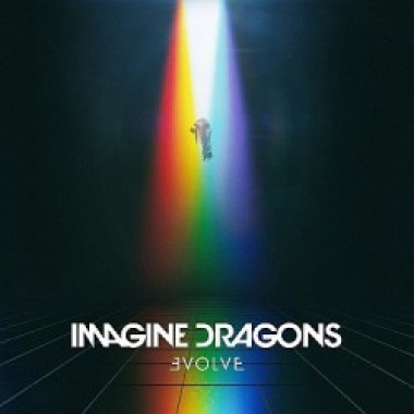 Imagine Dragons • Evolve (LP)