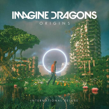 Imagine Dragons • Origins / Deluxe