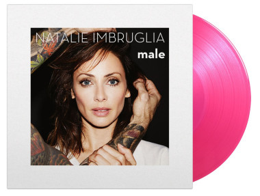 Imbruglia Natalie • Male / Coloured (LP)