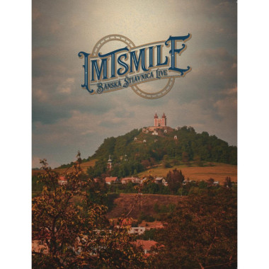 IMT SMILE • Banská Štiavnica live