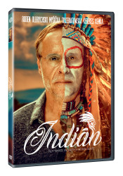 Indián (DVD)