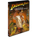 Indiana Jones Kolekce (4DVD)