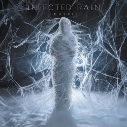 Infected Rain • Ecdysis / Limited Edition (LP)