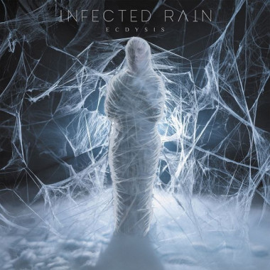 Infected Rain • Ecdysis / Limited Edition (LP)