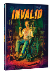 Invalid / SK (DVD)