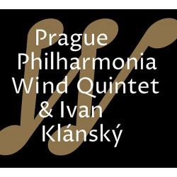 Klánský Ivan • Prague Philharmonia Wind Quintet